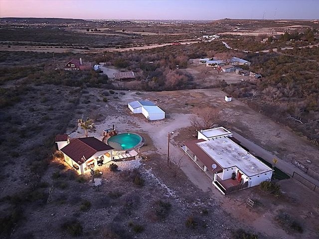 311 Lawrence, Big Spring, TX 79720