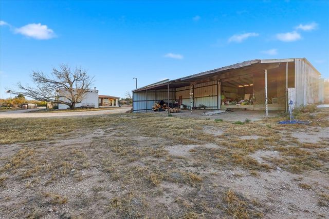311 Lawrence, Big Spring, TX 79720