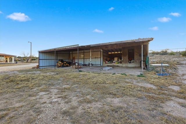 311 Lawrence, Big Spring, TX 79720