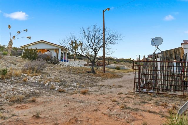 311 Lawrence, Big Spring, TX 79720