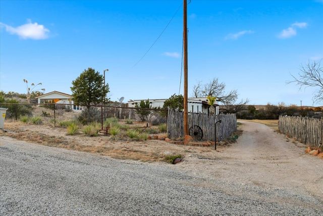 311 Lawrence, Big Spring, TX 79720