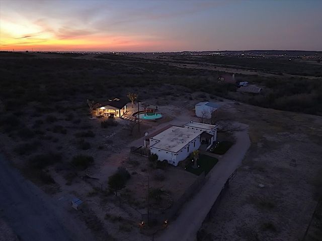 311 Lawrence, Big Spring, TX 79720