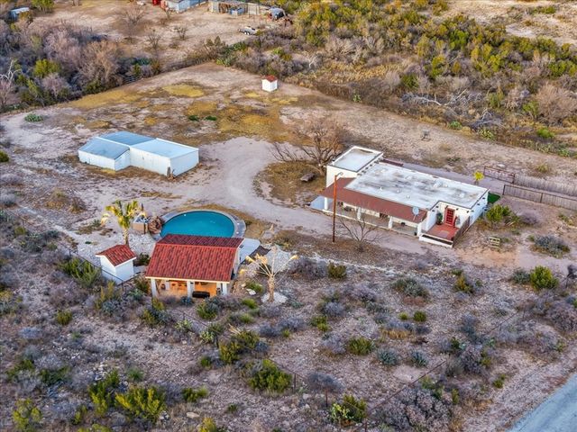 311 Lawrence, Big Spring, TX 79720