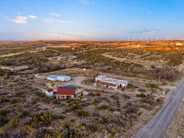 311 Lawrence, Big Spring, TX 79720