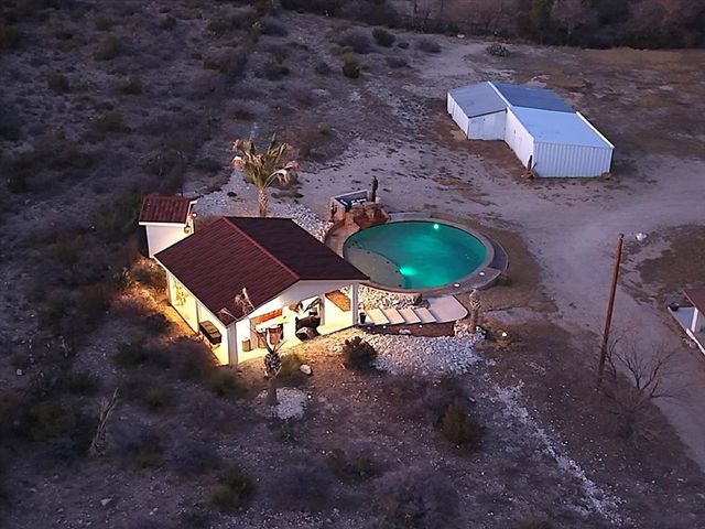 311 Lawrence, Big Spring, TX 79720