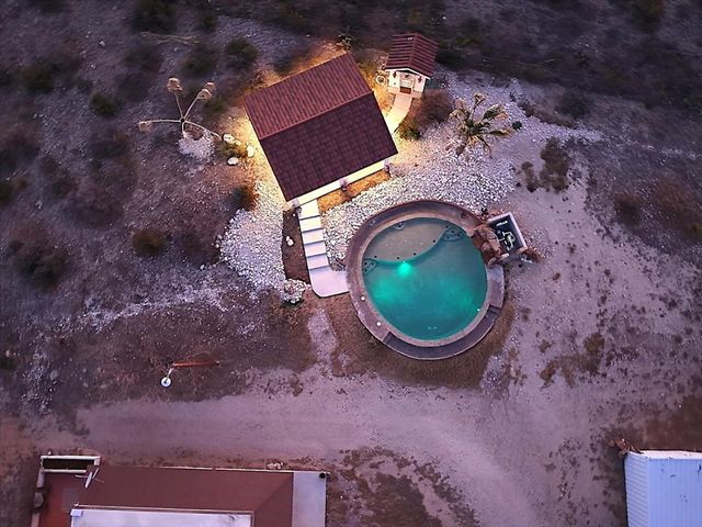 311 Lawrence, Big Spring, TX 79720