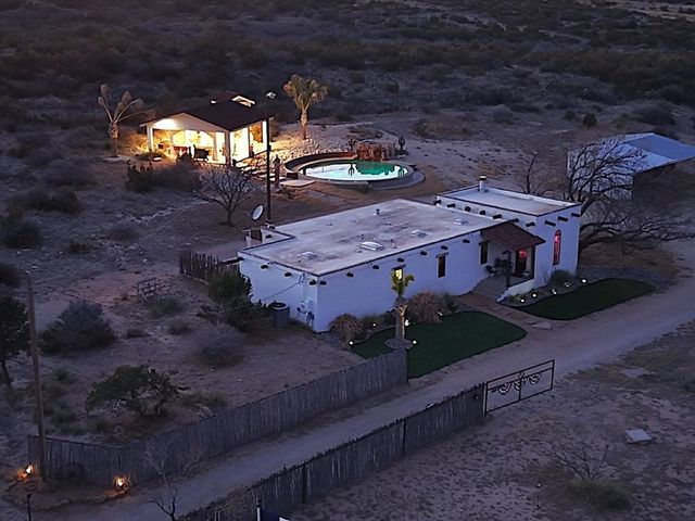 311 Lawrence, Big Spring, TX 79720