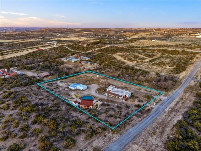 311 Lawrence, Big Spring, TX 79720