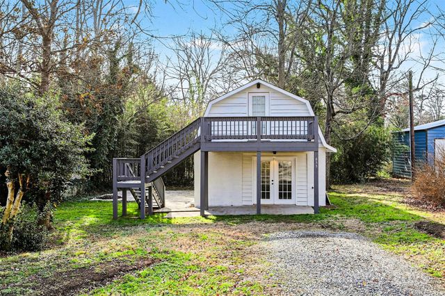 655 Ridgecrest Drive, Mooresville, NC 28115