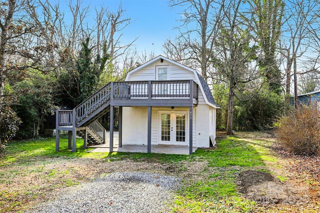 655 Ridgecrest Drive, Mooresville, NC 28115