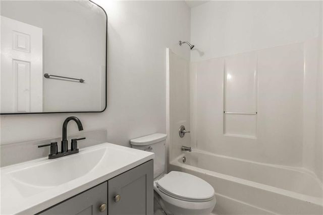 2351 Perry Boulevard NW, Atlanta, GA 30318