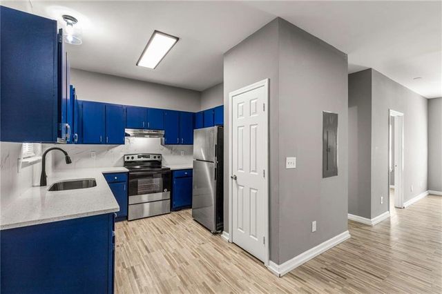 2351 Perry Boulevard NW, Atlanta, GA 30318