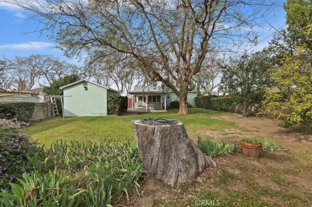 4667 N E, San Bernardino, CA 92407