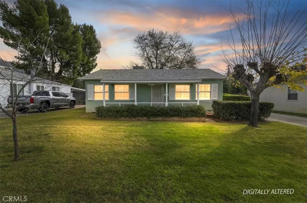 4667 N E, San Bernardino, CA 92407