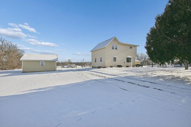 4174 Braddock Avenue NE, Buffalo, MN 55313