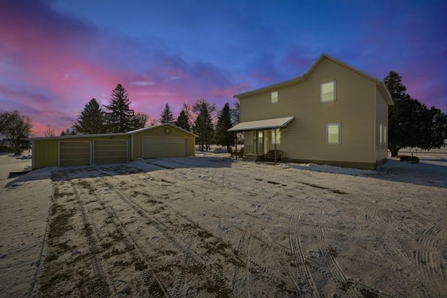 4174 Braddock Avenue NE, Buffalo, MN 55313