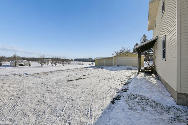 4174 Braddock Avenue NE, Buffalo, MN 55313