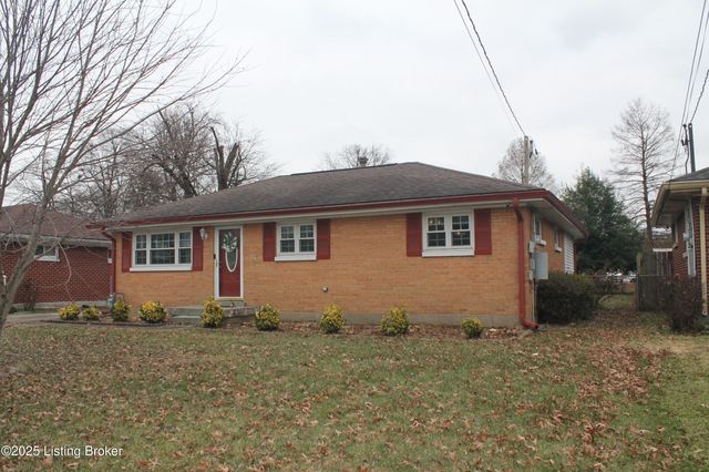 1534 Anna Ln, Louisville, KY 40216