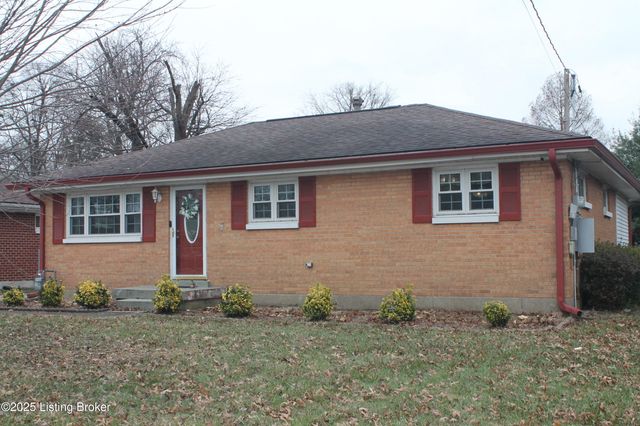 1534 Anna Ln, Louisville, KY 40216