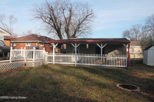 1534 Anna Ln, Louisville, KY 40216