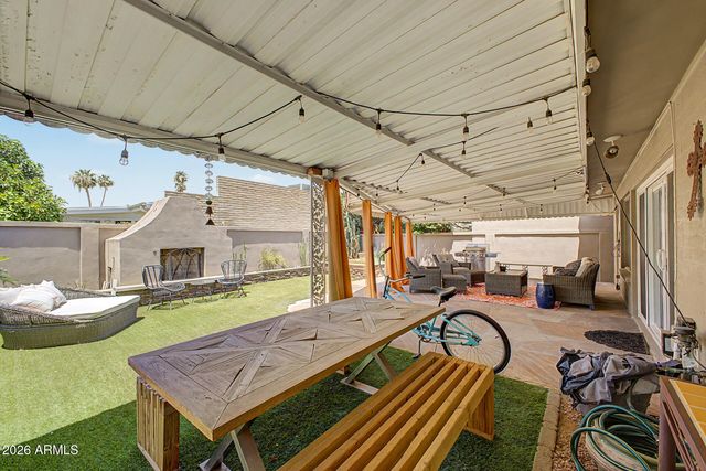 4718 N 77TH Place, Scottsdale, AZ 85251