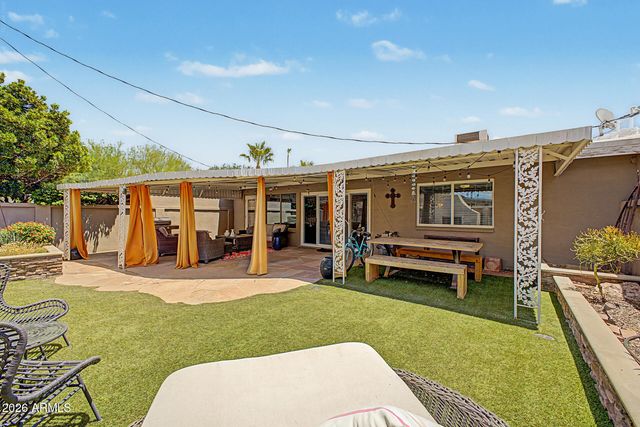4718 N 77TH Place, Scottsdale, AZ 85251