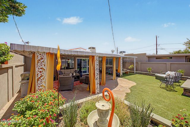 4718 N 77TH Place, Scottsdale, AZ 85251