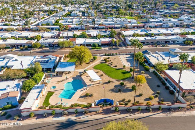 4718 N 77TH Place, Scottsdale, AZ 85251
