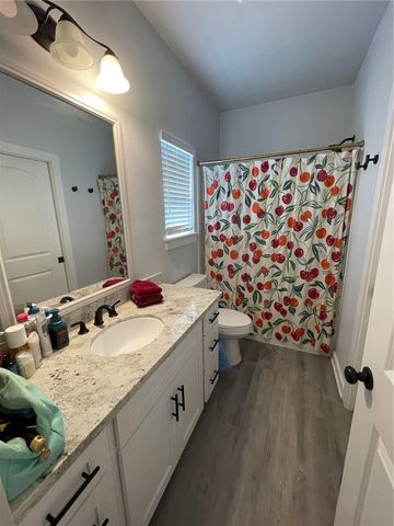 1448 Ailin Drive, College Station, TX 77845