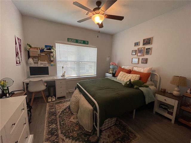 1448 Ailin Drive, College Station, TX 77845