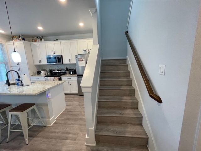 1448 Ailin Drive, College Station, TX 77845