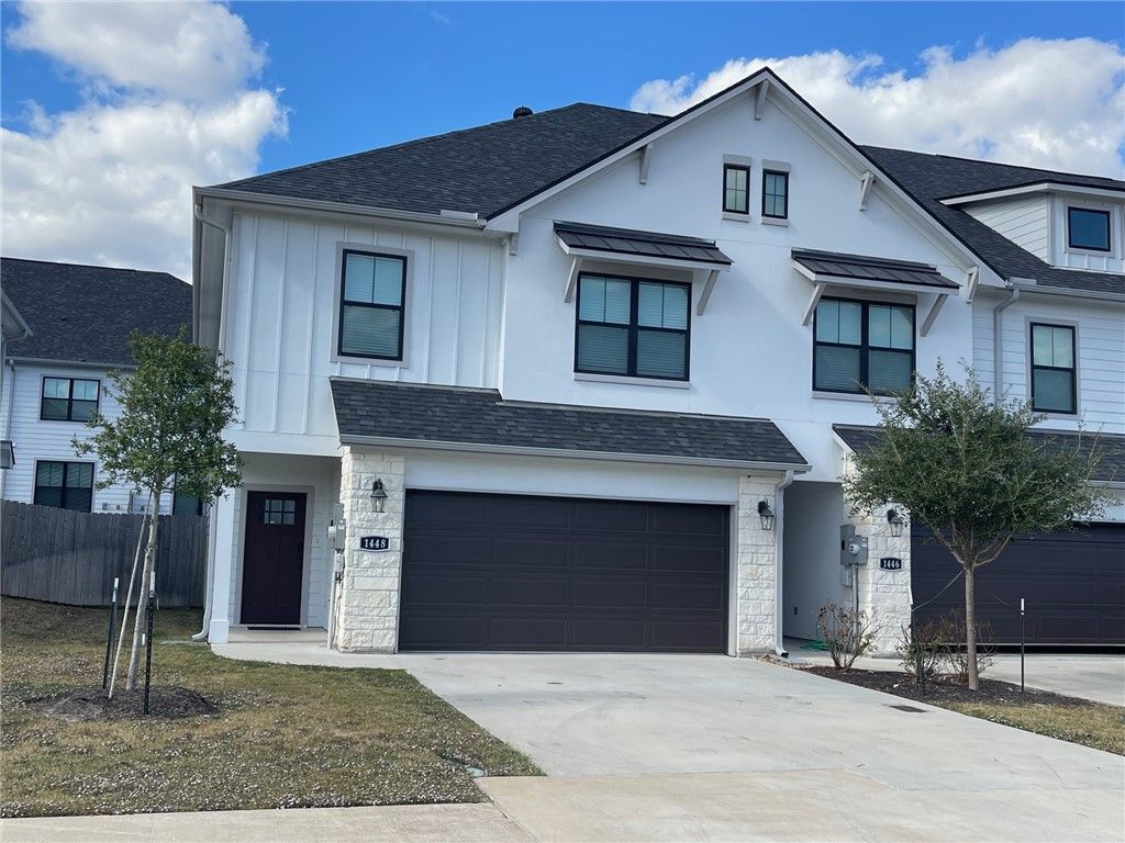 1448 Ailin Drive, College Station, TX 77845