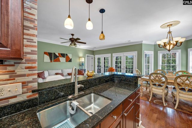 417 Bosque Circle, Blythewood, SC 29016