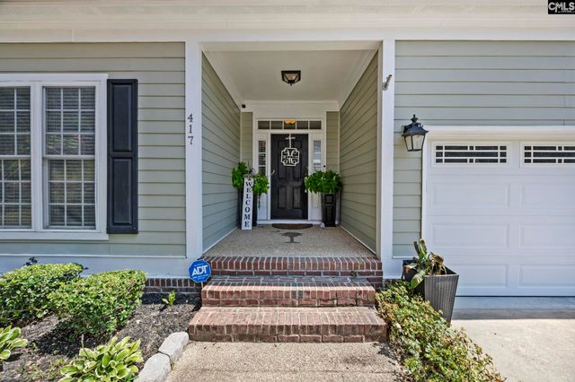 417 Bosque Circle, Blythewood, SC 29016
