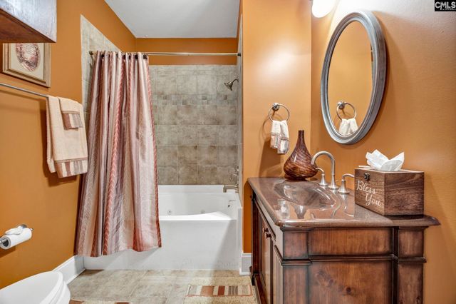 417 Bosque Circle, Blythewood, SC 29016