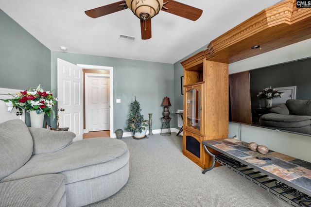 417 Bosque Circle, Blythewood, SC 29016
