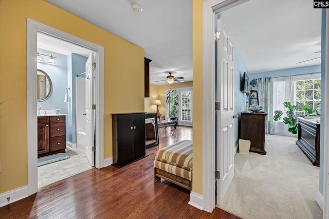 417 Bosque Circle, Blythewood, SC 29016