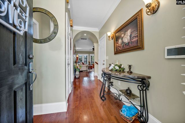 417 Bosque Circle, Blythewood, SC 29016