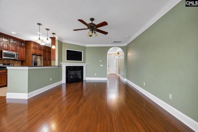 417 Bosque Circle, Blythewood, SC 29016