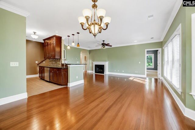417 Bosque Circle, Blythewood, SC 29016