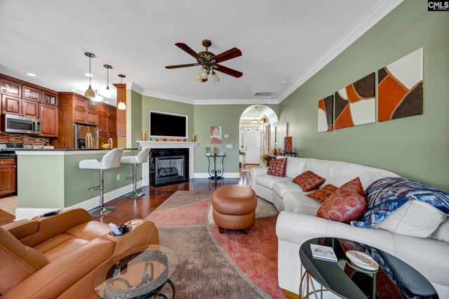 417 Bosque Circle, Blythewood, SC 29016
