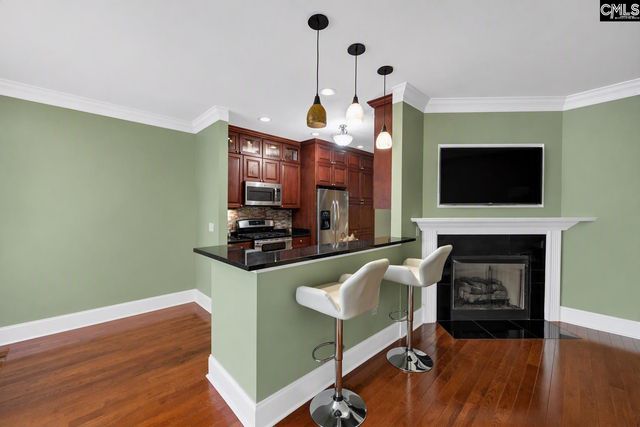 417 Bosque Circle, Blythewood, SC 29016