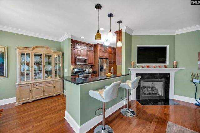 417 Bosque Circle, Blythewood, SC 29016