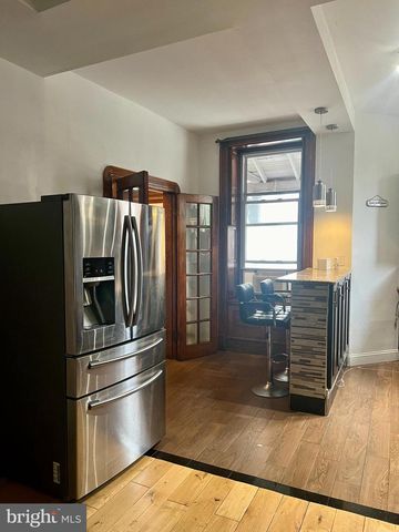 500 N 34TH ST, Philadelphia, PA 19104