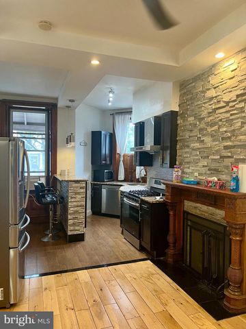 500 N 34TH ST, Philadelphia, PA 19104