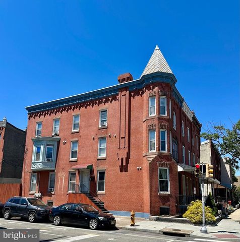 500 N 34TH ST, Philadelphia, PA 19104