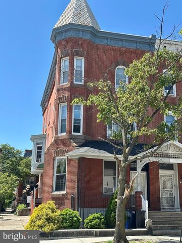 500 N 34TH ST, Philadelphia, PA 19104