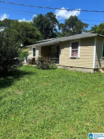 1824 LIGON AVENUE, Tarrant, AL 35217