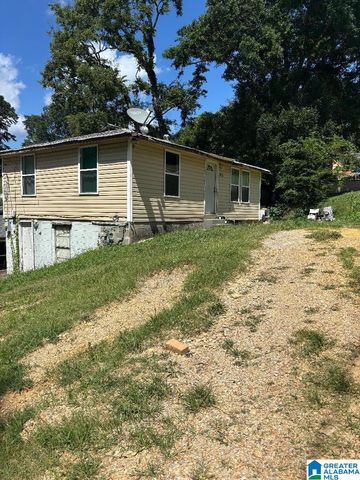 1824 LIGON AVENUE, Tarrant, AL 35217