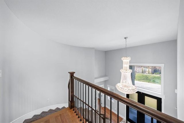 1744 NE Woodland Shores Lane, Lee's Summit, MO 64086